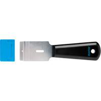 Scrapex Argentax with Rounded Blade Groupe Generik