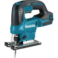 Scie sauteuse sans balai LXT avec poign&eacute;e en D, 18 V, Lithium-ion, 0 -3000 coups/min, 7/8" Longueur de la course Groupe Generik