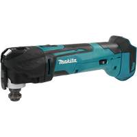 Outil polyvalent LXT sans outil, 18 V, Lithium-ion Groupe Generik