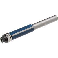 Carbide-Tipped 2-Flute Flush Trim Bit Groupe Generik