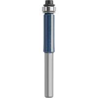 Carbide-Tipped 2-Flute Flush Trim Bit Groupe Generik
