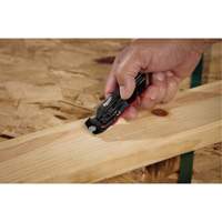 Couteau utilitaire compact pour usage multiple Groupe Generik