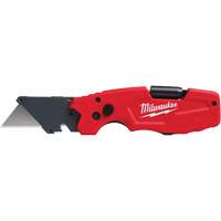 Couteau utilitaire pliant 6-en-1 Fastback, 8-3/4" lo, 6 fonctions, 1 lb Groupe Generik