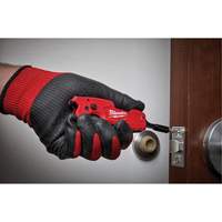 Couteau utilitaire pliant 6-en-1 Fastback, 8-3/4" lo, 6 fonctions, 1 lb Groupe Generik