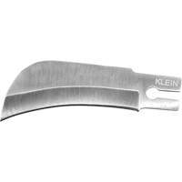 Replacement Hawkbill Blade for 44218 Cable Skinning Utility Knife, Single Style Groupe Generik