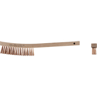 Brosses pour l'entretien Groupe Generik