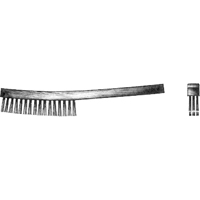 Brosses pour l'entretien Groupe Generik