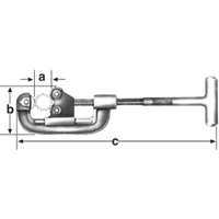 Pipe Cutter Groupe Generik