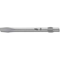 Series 99&reg; Interchangeable Screwdriver Bit, Slot, 1/4", 1/4" Drive Groupe Generik