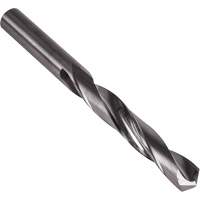 Jobber Drill Bit, Carbide, 1/8", 2-1/4" L, 1-1/4" Flute, 118° Point Angle Groupe Generik