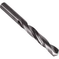 Jobber Drill Bit, Carbide, #40, 2" L, 1" Flute, 118° Point Angle Groupe Generik