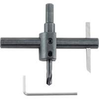 Heavy Duty Adjustable Circle Cutter Groupe Generik