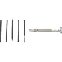 Jeweler's Screwdriver Set, 5 Pcs. Groupe Generik