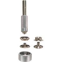 Snap Fastener Kit Groupe Generik