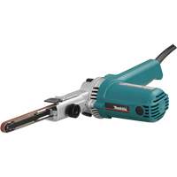 Power File Belt Sander Groupe Generik