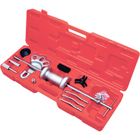 ISHK-13 13-Piece Slide Hammer Puller Set Groupe Generik