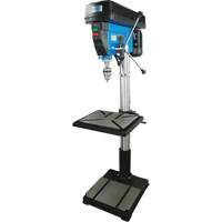 JDP-22F Floor Drill Press, 22", 3/4" Chuck, 4200 RPM Groupe Generik