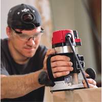 Toupie BodyGrip Groupe Generik