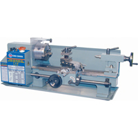 Mini tours &agrave; m&eacute;tal, 32" lo x 11-1/2" la x 13" h Groupe Generik