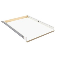 Additional Shelf for Rolling Work Bench Groupe Generik