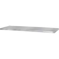 Surface de travail Extreme Tools s&eacute;rie RX , 25" p x 55" la, 1" d'&eacute;paisseur Groupe Generik