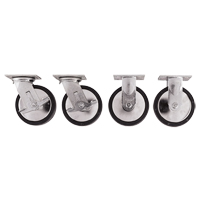 Caster Set Groupe Generik