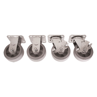 Caster Set Groupe Generik