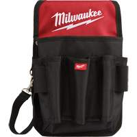 &eacute;tui utilitaire, Porte-outil multiple, Nylon, 9 Poches Groupe Generik