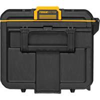 ToughSystem&reg; 2.0 Large Toolbox, 21-3/4" x 14-3/4" x 12-3/8", Black Groupe Generik