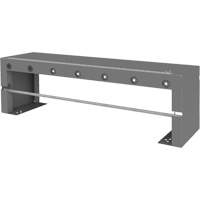 Support de bobine de fil pour bacs & tiroirs, Ajout, 33-3/4" la x 9-5/16" p x 10-5/8" h Groupe Generik