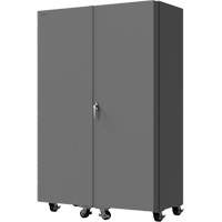 Armoire mobile vide Groupe Generik