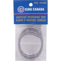 55" Adhesive Measuring Tape Groupe Generik