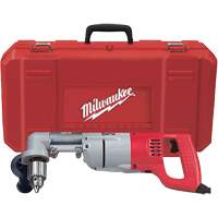 D-Handle Right Angle Drill Kit Groupe Generik