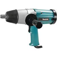 Impact Wrenches, 120 V, 3/4" Socket Groupe Generik