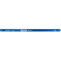 Lame de scie &agrave; m&eacute;taux, Bim&eacute;tal, 12" lo, 24 dents par pouce Groupe Generik