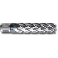 Annular Cutter, 7/16" Diameter, High Speed Steel, 2" Depth of Cut, 3/4" Shank Groupe Generik
