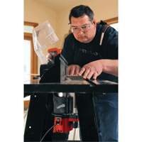 Toupie EVS BodyGrip Groupe Generik