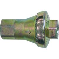 Pre-Set Pressure Regulators, 45 PSI Max. PSI, In Line Groupe Generik
