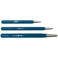 Pointeau centreur, 1/8" dia., 4-1/2" lo. Groupe Generik