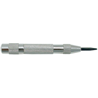 Pointeau centreur automatique, 3/32" dia., 5" lo. Groupe Generik