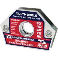 Magnetic Squares