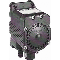 Air-Operated Diaphragm Pumps, 5 GPM Groupe Generik