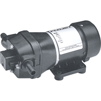 Quad Diaphragm Pumps, 5 GPM Groupe Generik