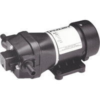 Quad Diaphragm Pumps, 3.5 GPM Groupe Generik