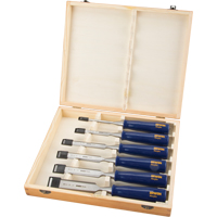 Irwin Marples&reg; Blue Chip&reg; Woodworking Chisels Groupe Generik