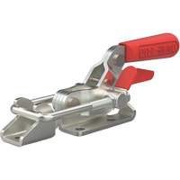 Toggle Lock Plus Pull Action Latch Clamp Groupe Generik