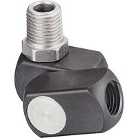 Air Line Connectors Groupe Generik