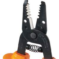 Insulated Wire Stripper-Cutters Groupe Generik