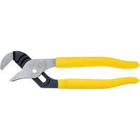 Groove Joint Pliers, 10" Groupe Generik