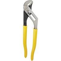 Groove Joint Pliers, 10" Groupe Generik